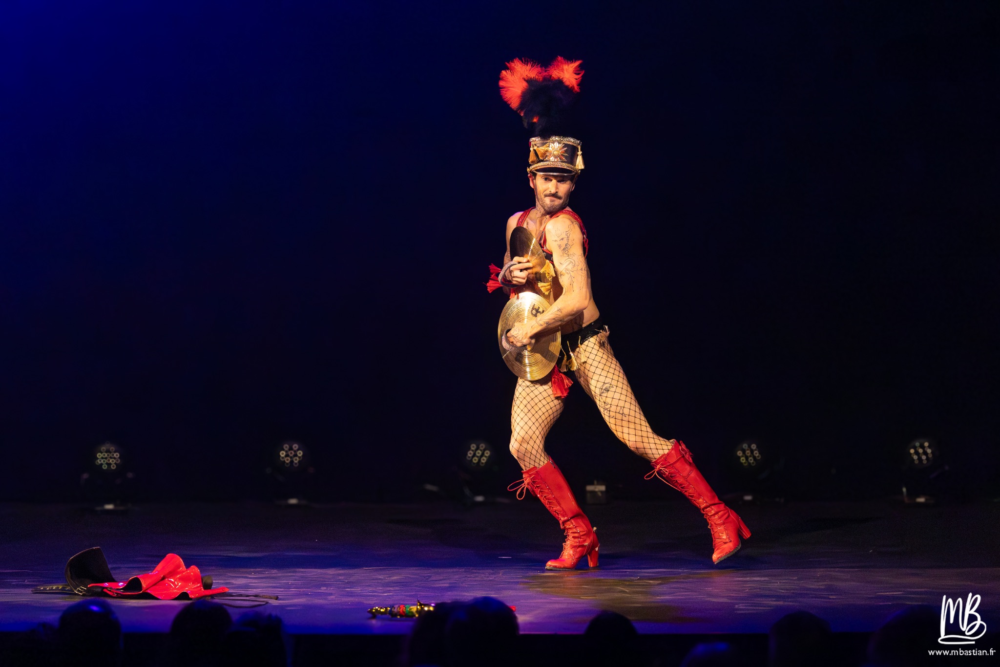 20250527   HDN2025   MB 95